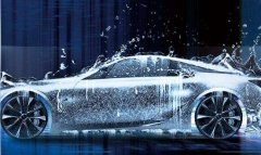 APP开发-洗车小程序开发协助洗车行业移动转型
