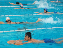 APP开发-学游泳App软件开发，让你轻松掌握游泳技巧