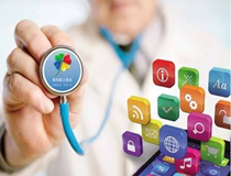 APP开发-智能医疗App开发，为用户看病提供便捷