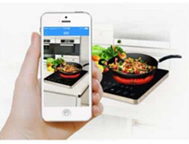 APP开发-智能厨房APP开发，享受解放双手的快感